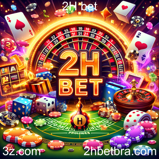 Descubra as Melhores Promoções na 2H Bet