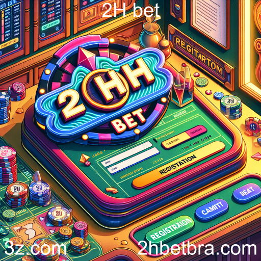 Como se Registrar na 2H Bet: Passo a Passo e Dicas